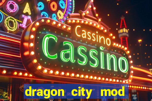 dragon city mod apk team2earn